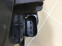 Вентилятор радиатора Kaiyi E5 СЕДАН ПРОБЕГ 35.000км 2023 SQRE4T15CBENM60206