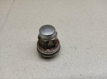 Гайка колеса TOYOTA LAND CRUISER 200 2015 1VDFTV Гайка колеса TOYOTA LAND CRUISER 200 2015 1VDFTV