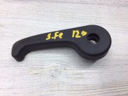 Ручка открывания капота Hyundai Santa Fe DM после 2012