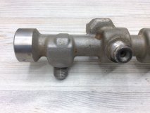 Рейка топливная (рампа) Hyundai Santa Fe CM 2005-2012