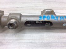 Рейка топливная (рампа) Hyundai Santa Fe CM 2005-2012