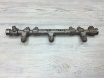 Рейка топливная (рампа) Hyundai Santa Fe CM 2005-2012