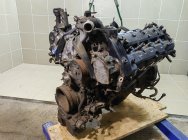 Двигатель TOYOTA LAND CRUISER 200 2015 1VDFTV