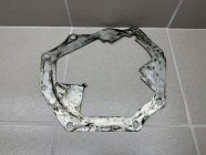 Пластина КПП Volkswagen Tiguan 2015 CAXA 1