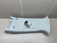 Обшивка стойки левая Mitsubishi ASX GA1W 2011 1.6л 4A92