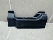 Обшивка стойки левая Mitsubishi ASX GA1W 2011 1.6л 4A92