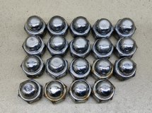 Гайка колеса Kia Optima Седан ЦВЕТ Белый SWP - SNOW WHITE PEARL 2017 G4KJ 2.4л