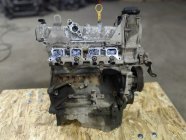 Двигатель Volkswagen Tiguan 2015 CAXA 1