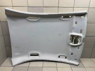 Обшивка потолка Mercedes Benz С-Class W205 2019 274910 1