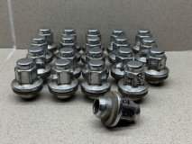 Гайка колеса LEXUS LX VDJ201L-GMTGZW 2016 1VDFTV Гайка колеса LEXUS LX VDJ201L-GMTGZW 2016 1VDFTV