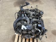 Двигатель LEXUS LX VDJ201L-GMTGZW 2016 1VDFTV