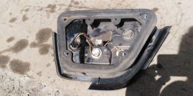 Задний фонарь левый Daewoo Nexia 2010 F16D3