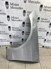 Крыло левое переднее Mercedes-Benz E-Class E220 W212 W 212 2013 OM651.924