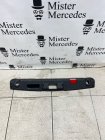 Накладка крышки багажника Mercedes-Benz E-Class E250 CDI С207 С 207 Кабриолет 2011 OM651.911