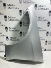 Крыло левое переднее Mercedes-Benz E Class E200 W212 W 212 2012 M272.980