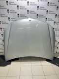 Капот Mercedes-Benz C-Class C180 W204 W 204 rest 2012 M271.860