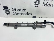 Рейка топливная OM651 Mercedes-Benz E-Class E220 W212 W 212 2012 OM651.924