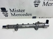 Рейка топливная OM651 Mercedes-Benz C-Class C250 W204 W 204 rest 2012 OM651.911