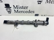 Рейка топливная OM651 Mercedes-Benz M-Class ML250 GLE W166 W 166 2012 OM651.960