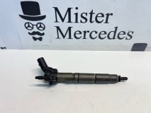 Форсунка топливная OM642 Mercedes-Benz S-Class W221 W 221 Rest 2013 OM642.862