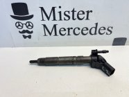 Форсунка топливная OM642 Mercedes-Benz S-Class W221 W 221 Rest 2013 OM642.862