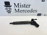 Форсунка топливная OM642 Mercedes-Benz S-Class W221 W 221 Rest 2013 OM642.862