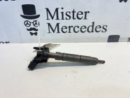 Форсунка топливная OM642 Mercedes-Benz ML-Class W164 W 164 2005 OM642.940