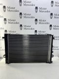 Радиатор кондиционера Mercedes-Benz A-Class A250 W176 W 176 2013 M270.920