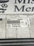 Радиатор интеркулера Mercedes-Benz A-Class A250 W176 W 176 2013 M270.920