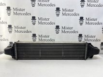 Радиатор интеркулера Mercedes-Benz A-Class A250 W176 W 176 2013 M270.920