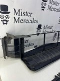 Воздухозаборник Mercedes-Benz A-Class A250 W176 W 176 2013 M270.920
