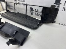 Воздухозаборник Mercedes-Benz A-Class A250 W176 W 176 2013 M270.920