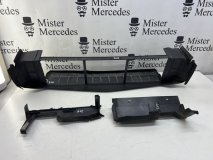 Воздухозаборник Mercedes-Benz A-Class A250 W176 W 176 2013 M270.920