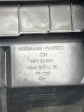 Воздухозаборник Mercedes-Benz A-Class A250 W176 W 176 2013 M270.920