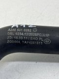 Патрубок системы охлаждения Mercedes-Benz A-Class A250 W176 W 176 2013 M270.920