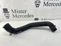 Патрубок системы охлаждения Mercedes-Benz A-Class A250 W176 W 176 2013 M270.920