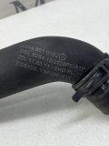 Патрубок системы охлаждения Mercedes-Benz A-Class A250 W176 W 176 2013 M270.920