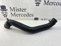 Патрубок системы охлаждения Mercedes-Benz A-Class A250 W176 W 176 2013 M270.920