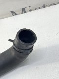 Патрубок системы охлаждения Mercedes-Benz A-Class A250 W176 W 176 2013 M270.920