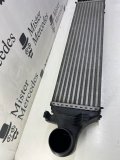 Радиатор интеркулера Mercedes-Benz CLA 250 4-MATIC C117 C 117 2015 M270.920