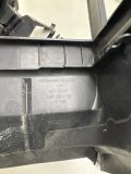 Воздухозаборник Mercedes-Benz CLA 250 4-MATIC C117 C 117 2015 M270.920