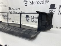 Воздухозаборник Mercedes-Benz CLA 250 4-MATIC C117 C 117 2015 M270.920
