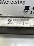 Радиатор охлаждения двигателя BMW X3 F25 2016 N55B30