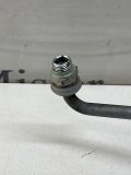 Трубка маслопровода Mercedes-Benz E-Class E350 W212 W 212 Rest 2014 M274.920