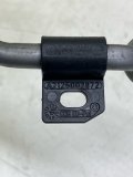 Трубка маслопровода Mercedes-Benz E-Class E350 W212 W 212 Rest 2014 M274.920