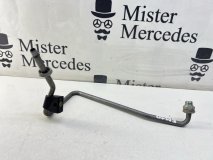 Трубка маслопровода Mercedes-Benz E-Class E350 W212 W 212 Rest 2014 M274.920
