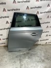 Дверь левая задняя Volvo xc60 2013