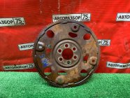 Маховик NISSAN AD VY12 HR15DE