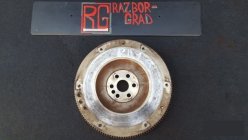 Маховик Ford Focus 2