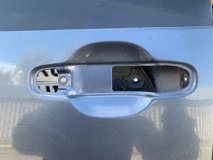 Дверь левая передняя Toyota ESTIMA EMINA/LUCIDA Минивэн 1993 2.2 3CTE